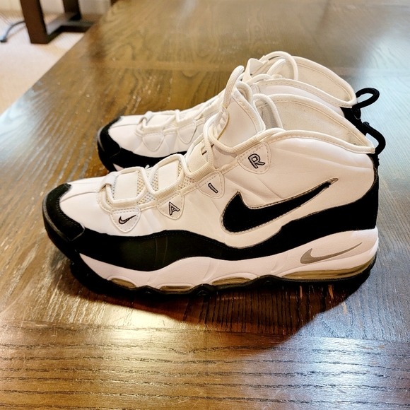 Nike Air Uptempo 95' - Picture 4 of 5